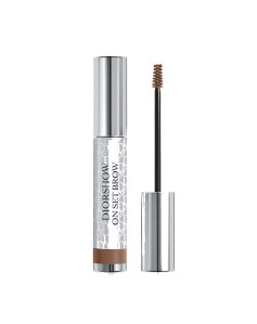 Diorshow On Set Delineador...