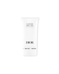 Dior Mousse Off-On Crema...