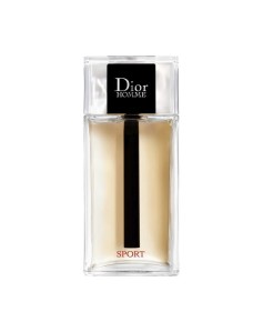 Dior Homme Sport Edt Spray...