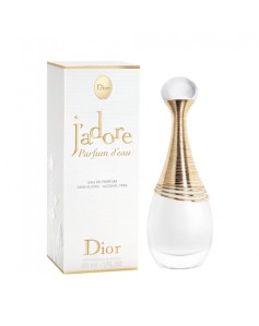 Dior J'adore Parfum D'eau...