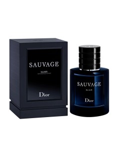 Dior Sauvage Elixir Epv 100ml