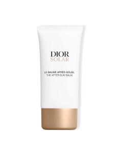 Dior Solar Balsamo After...