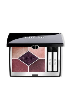 Dior 5 Couleurs Sombra De...