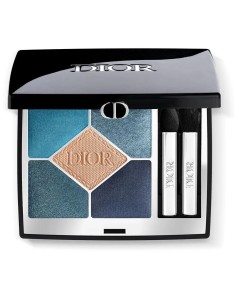 Dior 5 Couleurs Sombra De...