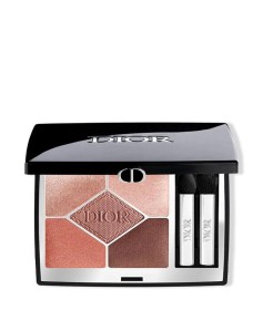 Dior 5 Couleurs Sombra De...