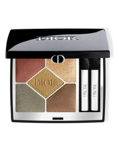 Dior 5 Couleurs Sombra De...