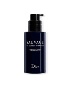 Dior Sauvage The Cleanser...