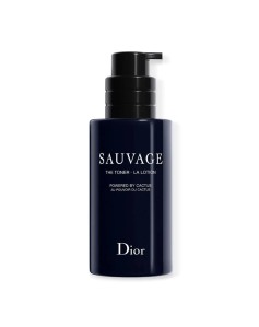 Dior Sauvage Man Lotion 100ml