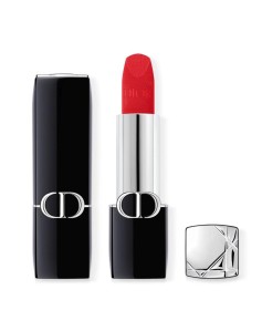 Dior Rouge Dior Barra De...