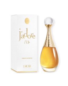 Dior J'adore L'or Essence...