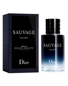 Dior Sauvage Eau Forte...