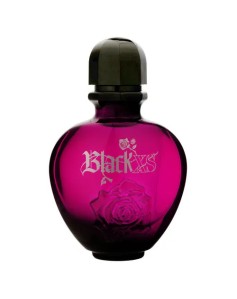 Paco Rabanne Black Xs For...