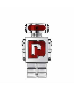 Rabanne Phantom In Red...