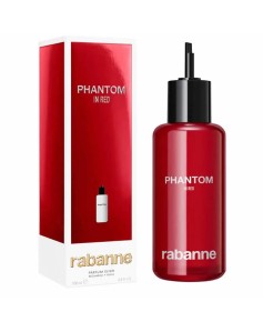 Rabanne Phantom In Red...