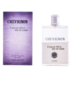 Chevignon Forever Mine Into...