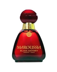 Slava Zaitsev Maroussia Eau...
