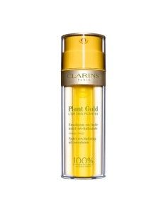 Clarins Plant Gold Emulsión...