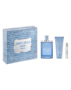 Jimmy Choo Man Aqua Eau De...