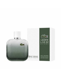 Lacoste L.12.12 Blanc Eau...