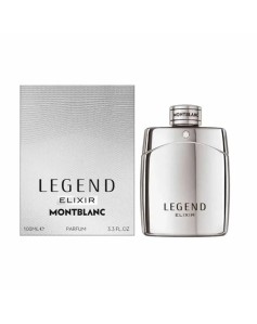 Montblanc Legend Elixir...