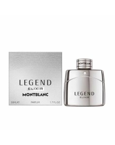 Montblanc Legend Elixir...