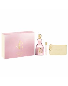 Jimmy Choo I Want Choo With...