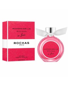 Rochas Mademoiselle Rochas...