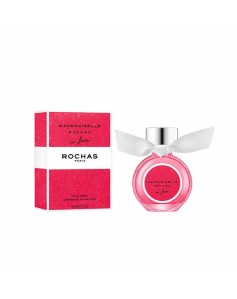 Rochas Mademoiselle Rochas...