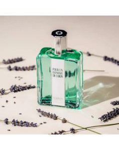 Caron Pour Un Homme Eau De...