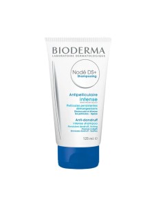 Bioderma Nodé Ds+ Champú...