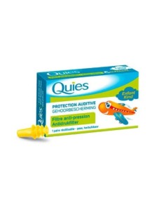 Quies Child Anti Pressure...