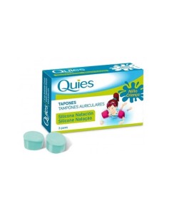 Quies Children's Silicone...