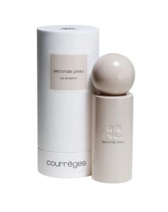 Courrèges Seconde Peau Eau...