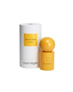 Courréges L'Eau De Liesse...