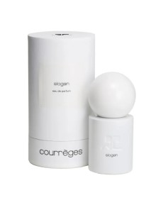 Courrèges Slogan Eau De...