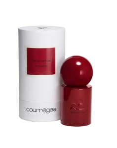 Courrèges L'Empreinte Eau...