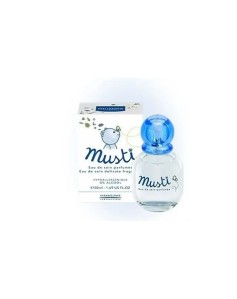 Mustela Musti Eau De Soin...