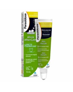 Parasidose Alivio Post...