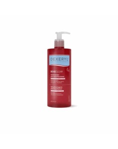 Dexeryl Dexeclear Gel...