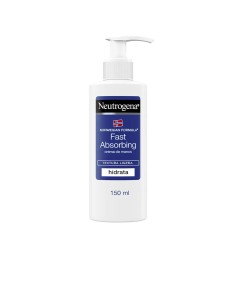 Neutrogena Rapid Absorption...