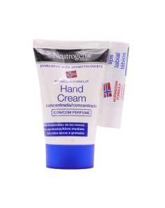 Neutrogena Crema De Manos...