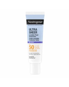 Neutrogena Ultra Sheer...