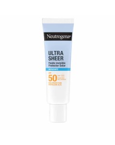 Neutrogena Ultra Sheer...