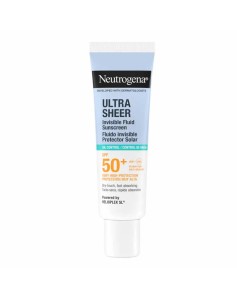 Neutrogena Ultra Sheer...