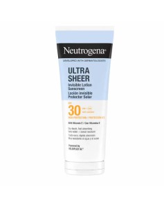 Neutrogena Ultra Sheer...
