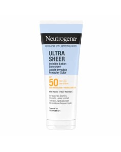 Neutrogena Ultra Sheer...
