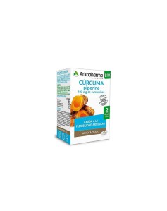 Arkopharma Turmeric...