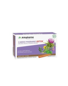 Arkopharma Milk Thistle 20...