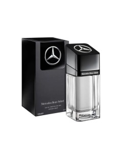 Mercedes Benz Select Men...