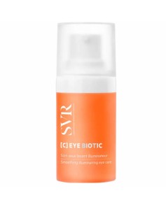 Svr C Eye Biotic Smoothing...